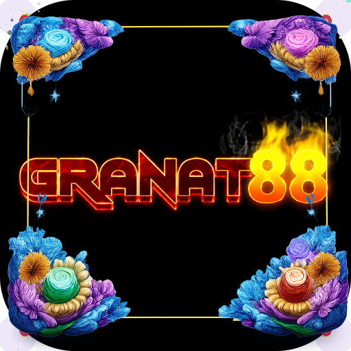 granat88 — galeri pratinjau - APK Resmi
